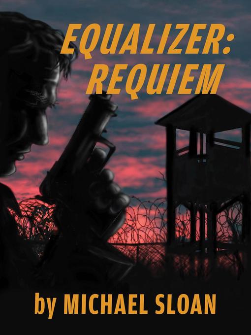 Cover image for Equalizer